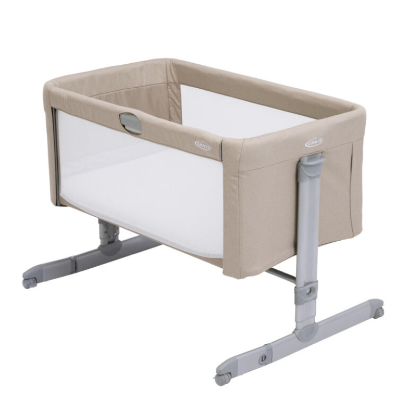 Graco Sweet2sleep™ oatmeal 2