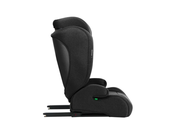 Autosedačka 100-150 cm i-Stand i-SIZE Black 4
