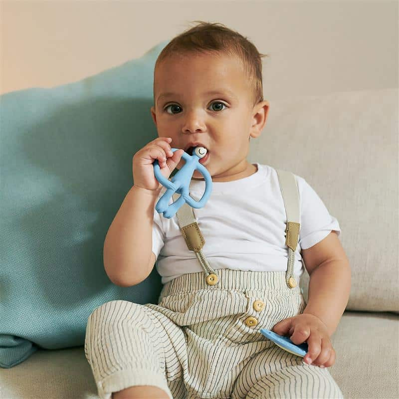 MATCHSTICK MONKEY Štartovacia sada, Light Blue 1