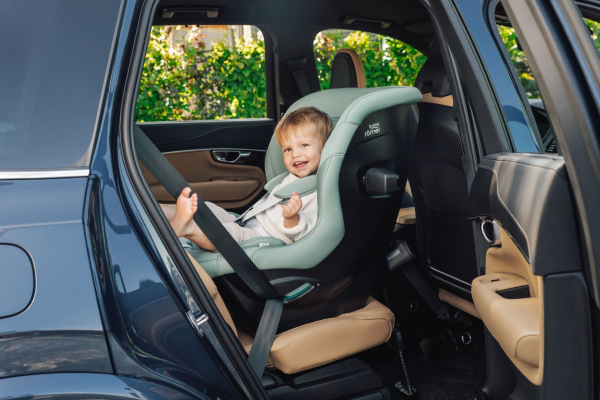 Autosedačka Max-Safe Pro, Galaxy Black 8