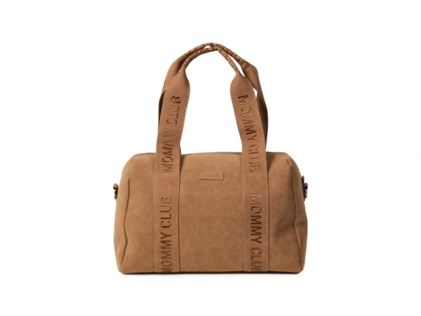 Prebaľovacia taška Mommy Club Signature Prestige Hazelnut 5