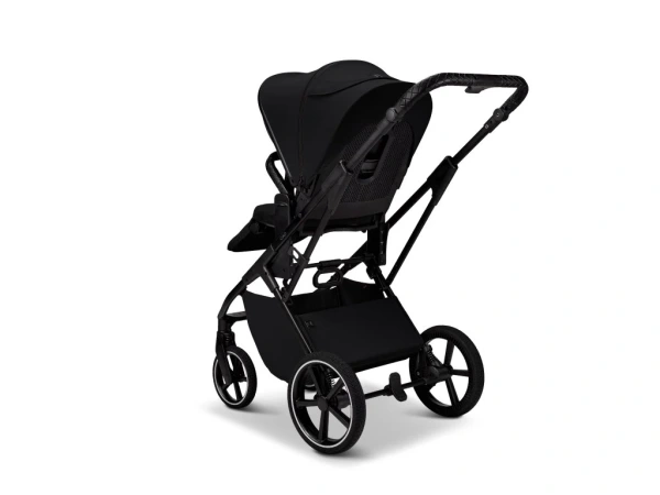 Kočík od narodenia Moon CIAO KOMBI set - Onyx 15