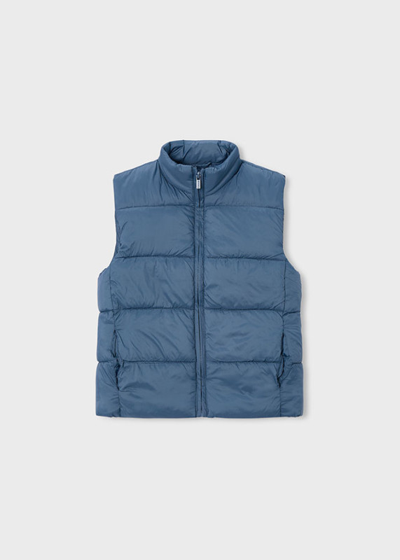 Mayoral Suprava Steel - Navy 1