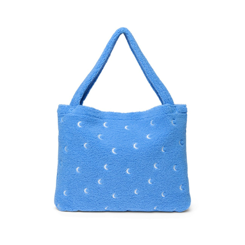 STUDIO NOOS - Teddy MOM BAG | Blue Moon