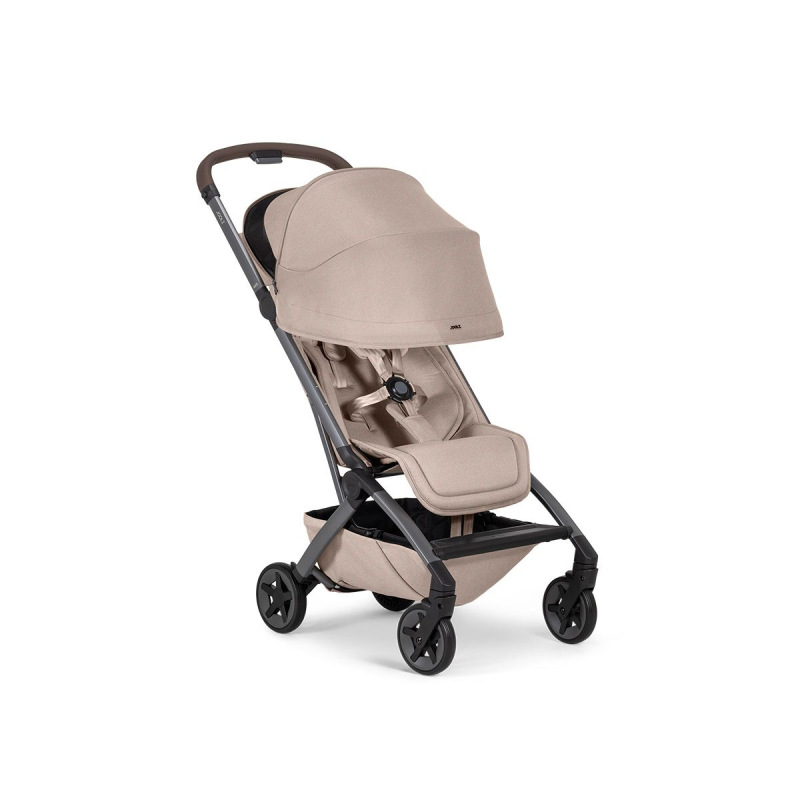 Joolz AER2 kočík BUNDLE SET | Sandy taupe 5