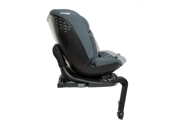 Spinel 360 Plus autosedačka Authentic Graphite 16