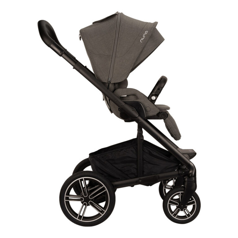 Nuna set MIXX™ next thunder 4