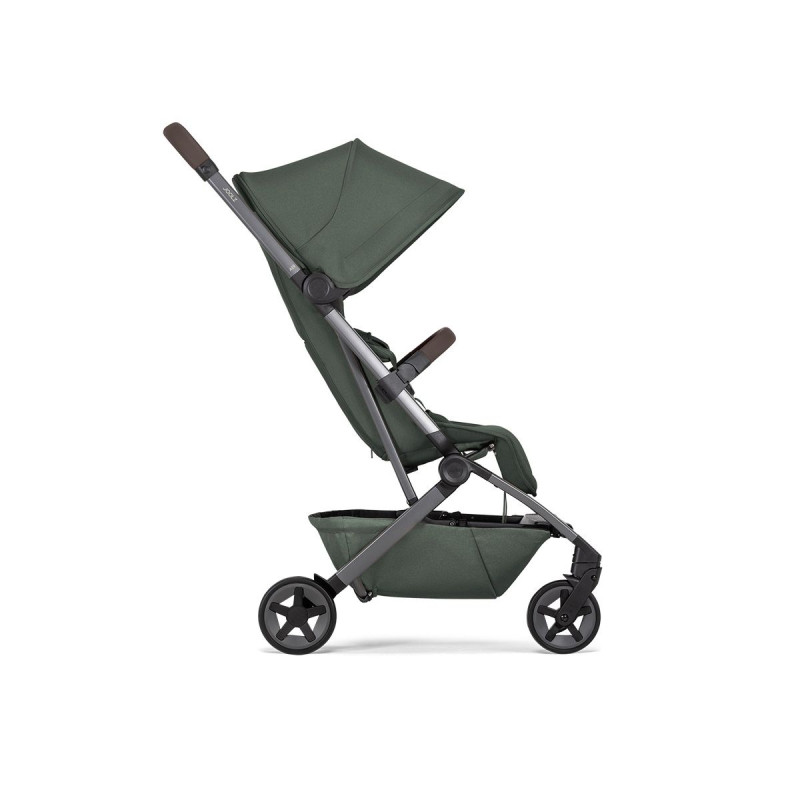 Joolz AER2 kočík BUNDLE SET | Forest green 2