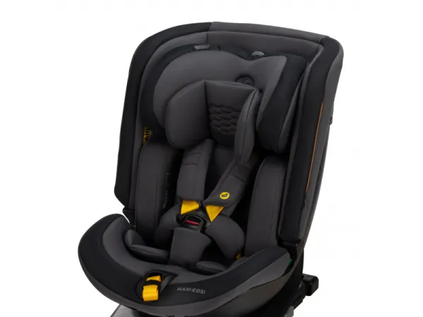 Spinel 360 Plus autosedačka Raven 18