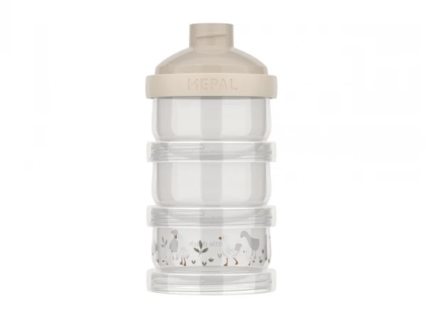 Dávkovač na sušené mlieko Farma