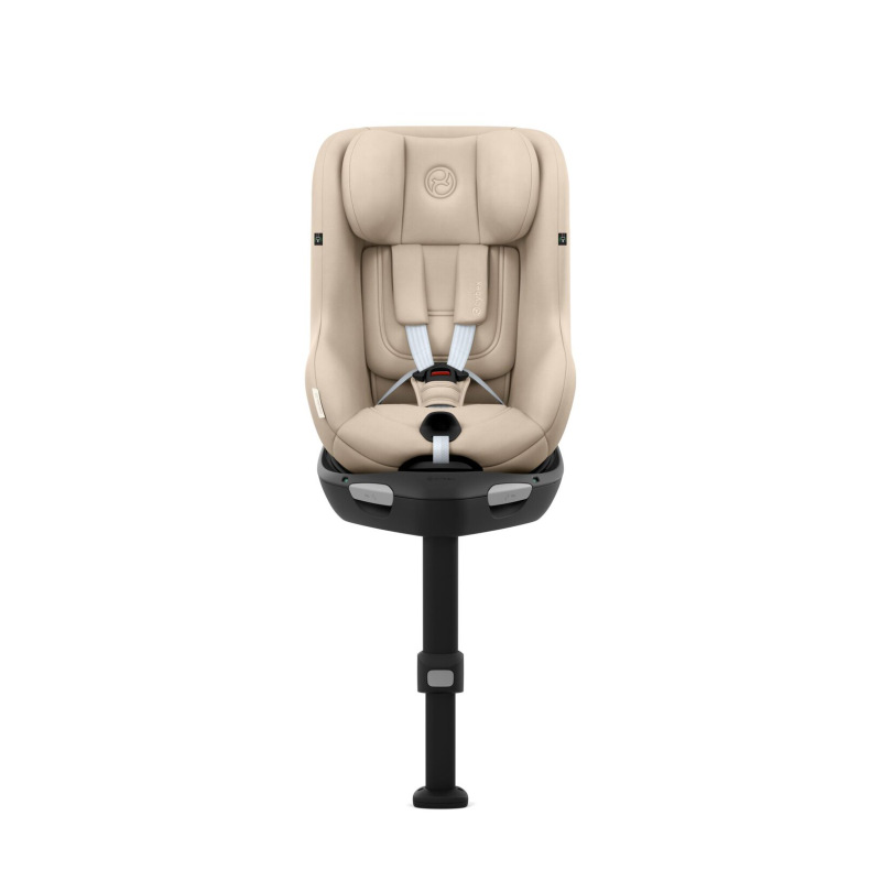 Cybex Sirona G3 i-Size Comfort 2026 - Almond Beige 1