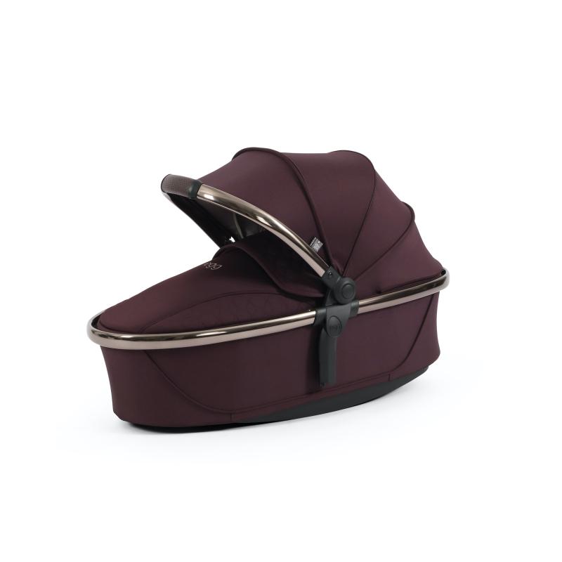 BabyStyle Egg3 hlboká vanička, Mulberry 2025 3