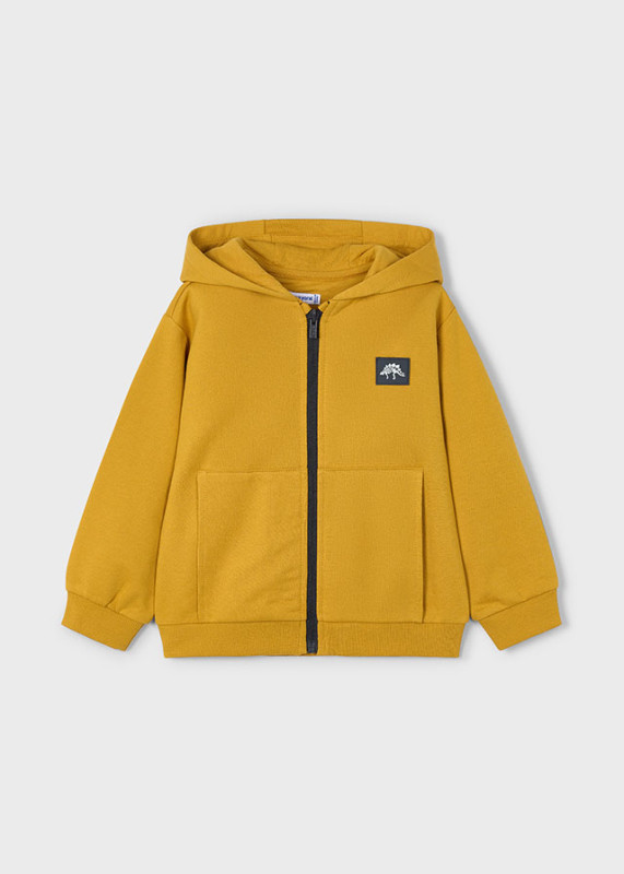 Mayoral Suprava Mustard 4