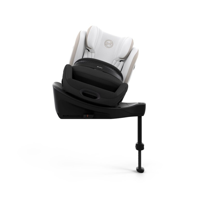 Autosedačka CYBEX Anoris Si, Off White Style 4