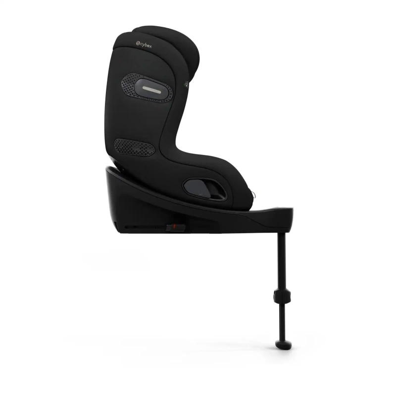 Autosedačka CYBEX Sirona S, Sepia Black Comfort 3
