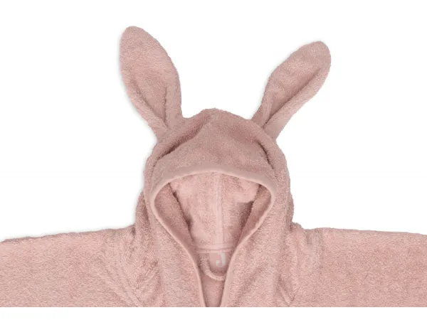 Osuška pončo Wild Rose 1