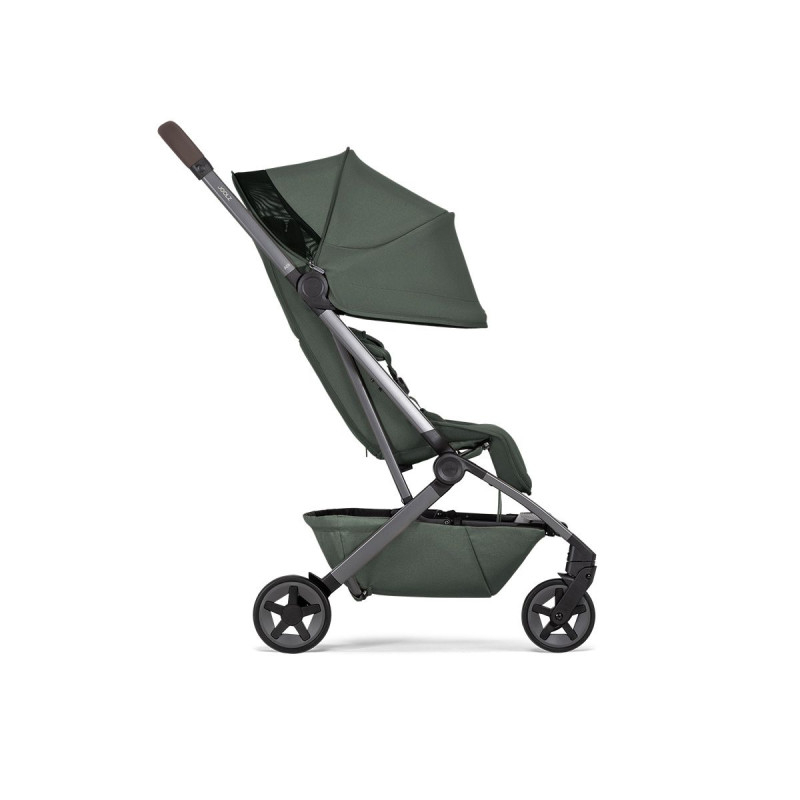 Joolz AER2 kočík BUNDLE SET | Forest green 6
