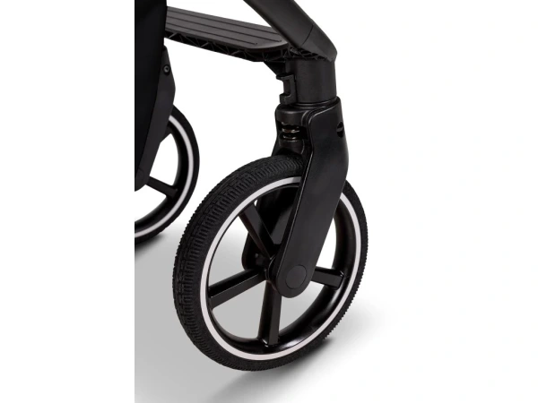 Kočík od narodenia Moon CIAO KOMBI set - Onyx 11