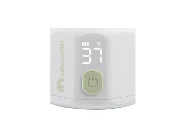 Ohrievačka dojčenských fliaš cestovný Pocket 3