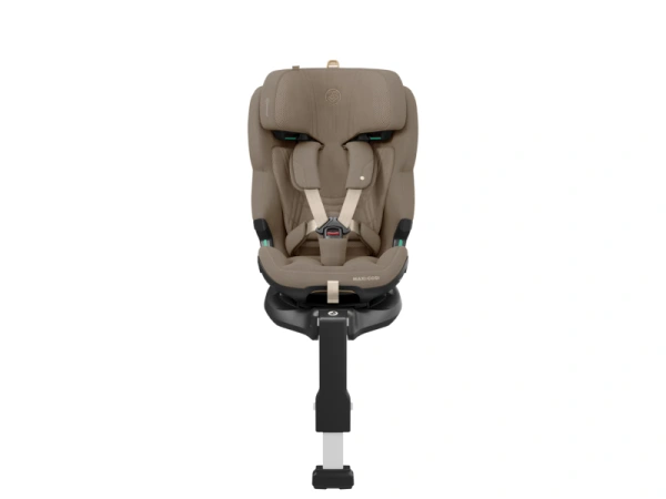 Emerald 360 Pro autosedačka Authentic Truffle 12