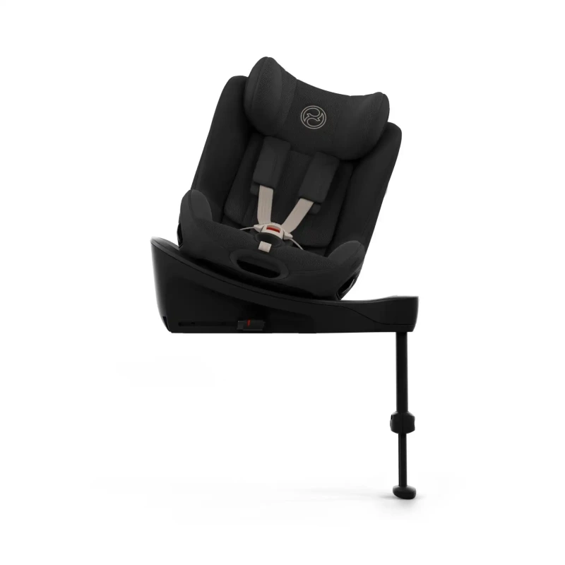 Autosedačka CYBEX Sirona S, Sepia Black Style 2