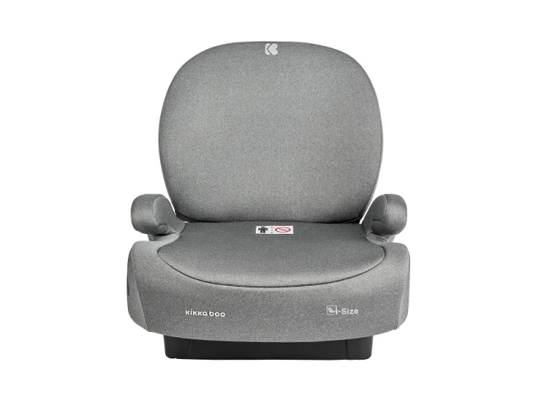 Podsedák 125-150 cm i-Boost i-SIZE Light Grey 4