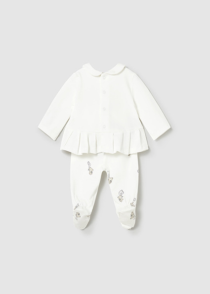 Mayoral súprava Natural 3