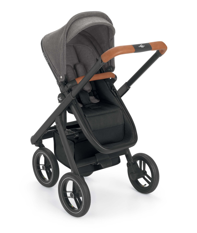 SET Kočík Puro + autosedačka X1 ZDARMA, Col.46A 2