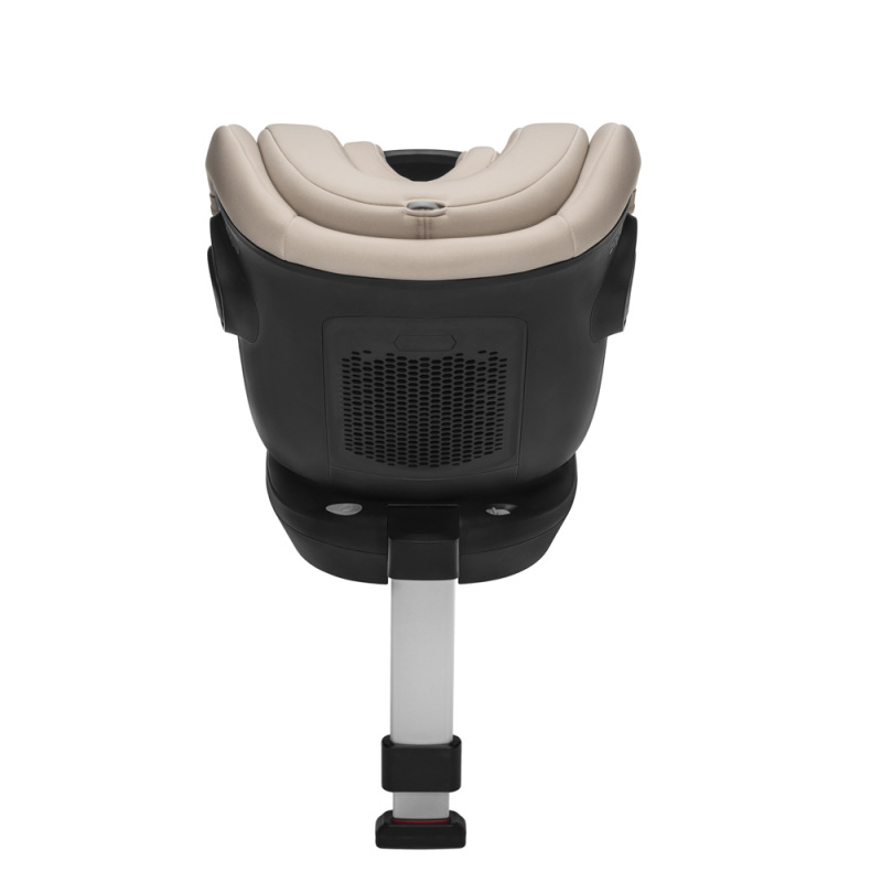 Autosedačka Voyager Maxi, Ivory Beige 7