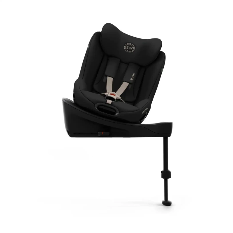 Autosedačka CYBEX Sirona S, Sepia Black Comfort 1