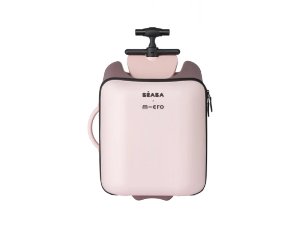 Kufor na kolieskach so sedátkom Eazy Sorbet 5