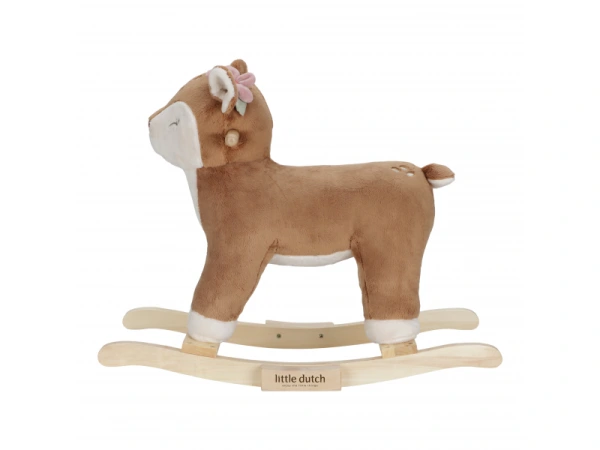 Hojdacia srnka Fairy Garden 2