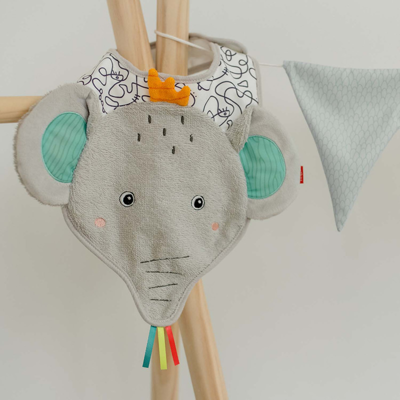 Bryndák slon, DoBabyDoo 5