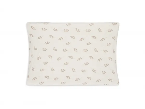 Poťah na prebaľovaciu podložku 50x70cm Twig Wild Rose 1