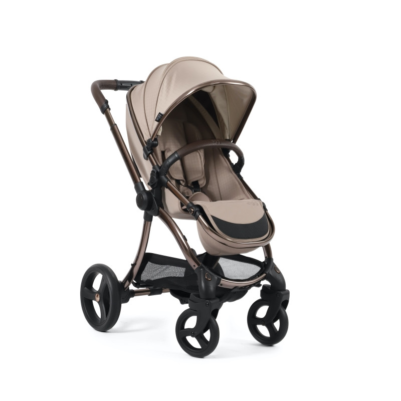 BabyStyle Egg3 set 2 v 1 - Houndstooth Almond 2025 - Special Edition 5