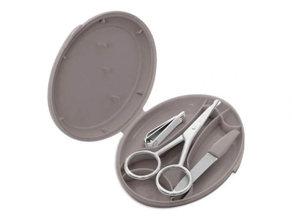 Bébé-Jou Manikúra Chalk Brown 1