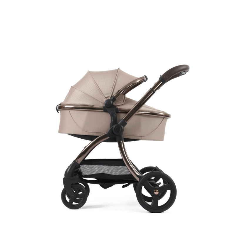 BabyStyle Egg3 set 2 v 1 - Houndstooth Almond 2025 - Special Edition 10