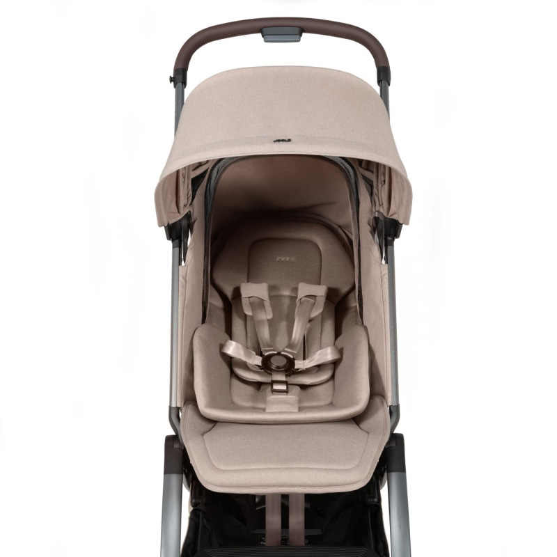 Joolz Novorodenecká vložka pro Aer2 /+//Day5 | Sandy taupe 1