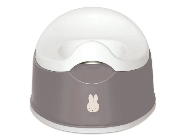 Bébé-Jou Detský nočník Grow Miffy and Friends