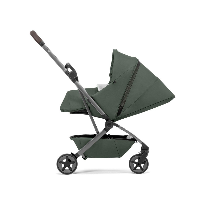 Joolz Aer2 NEST TO SEAT| Forest green 1