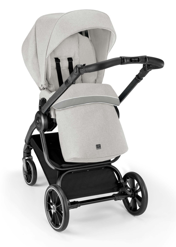 SET Podvozek Techno + Farebný komplet MILANO, Col.V99S+Col.555 2