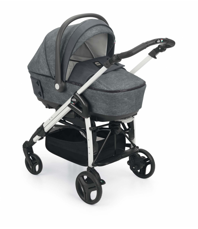 Farebný komplet SOUL na Techno/Zen, Col.726 2