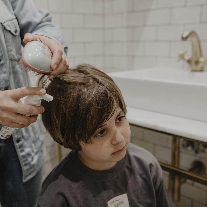 SUAVINEX | Tea Tree PROTECT PROTI VŠÍM OCHRANNÝ SPREJ 250ML 4