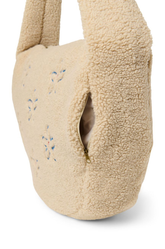 STUDIO NOOS - Teddy Cross Body Bag | Flower Hearts 5