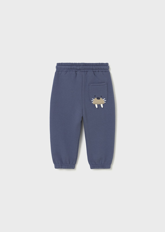 Mayoral Teplaky Blue Whale 1