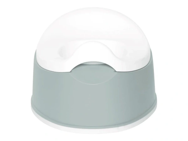 Bébé-Jou Detský nočník Grow Sky Green