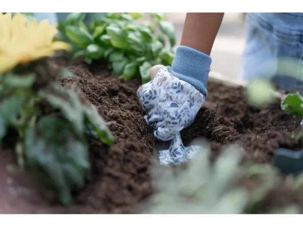 Sada záhradného náradia Forest Friends 4