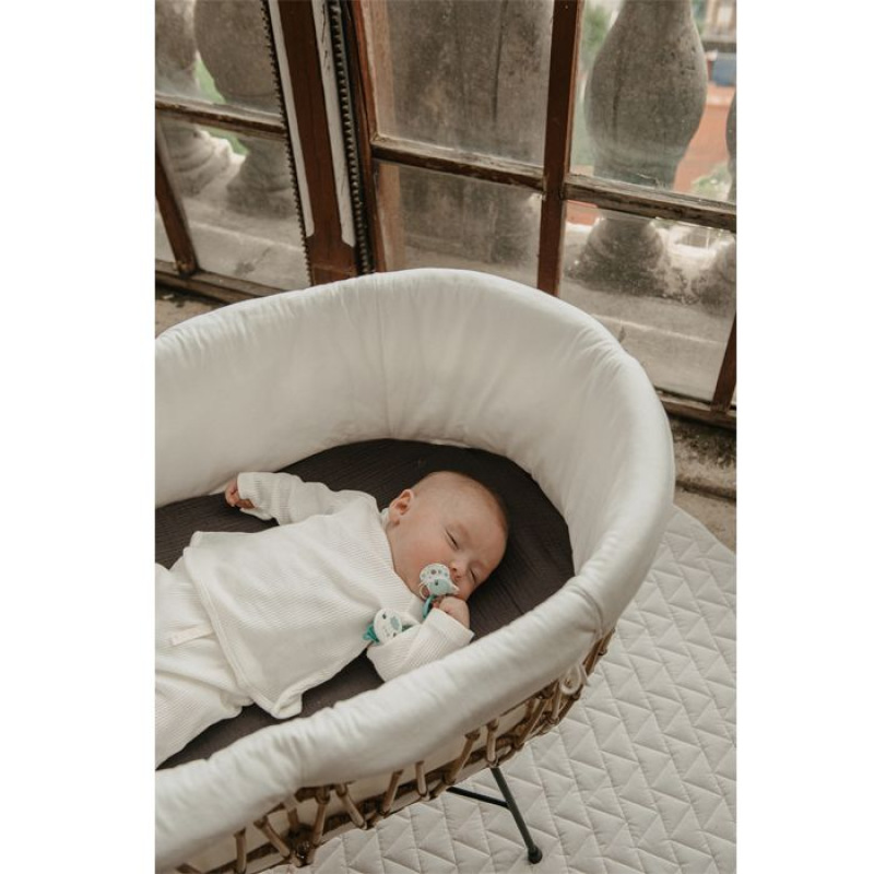 SUAVINEX | Klip na cumlík Dreams - modrý 3