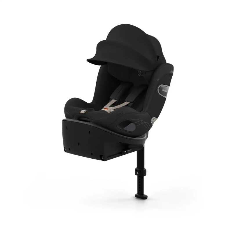 Autosedačka CYBEX Sirona S, Sepia Black Style 1