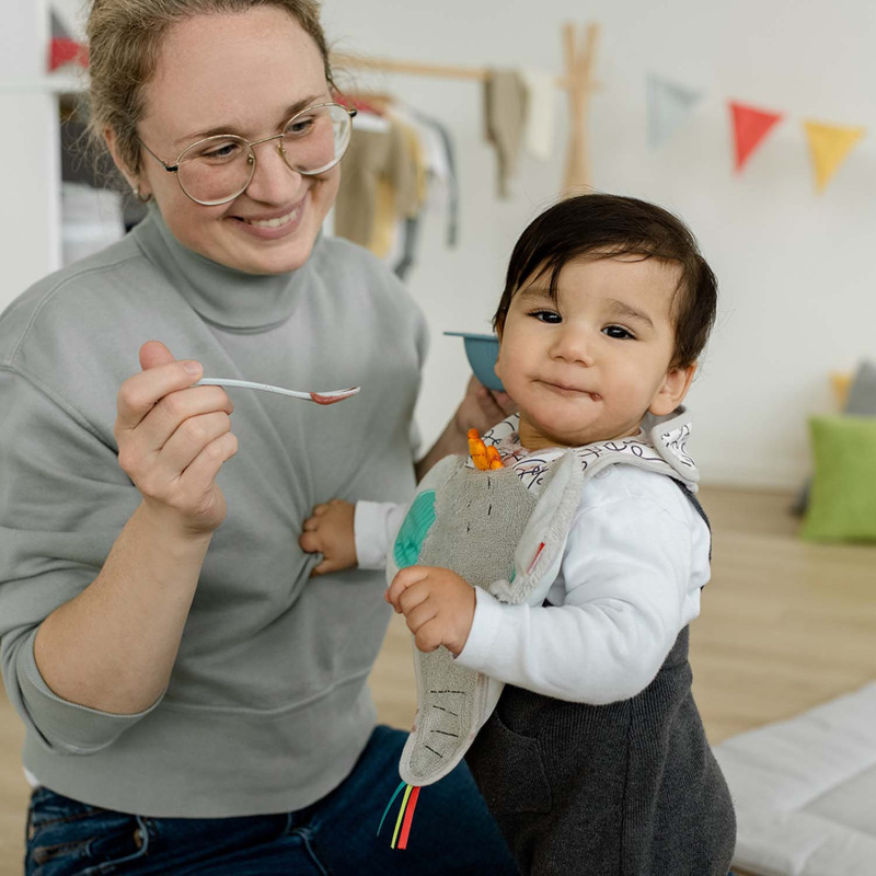 Bryndák slon, DoBabyDoo 4